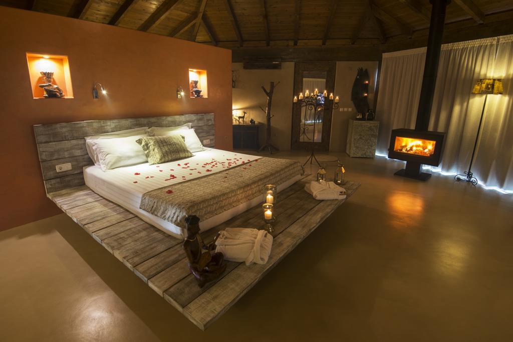 Herdade Do Amarelo Nature & Spa Vila Nova de Milfontes Bagian luar foto