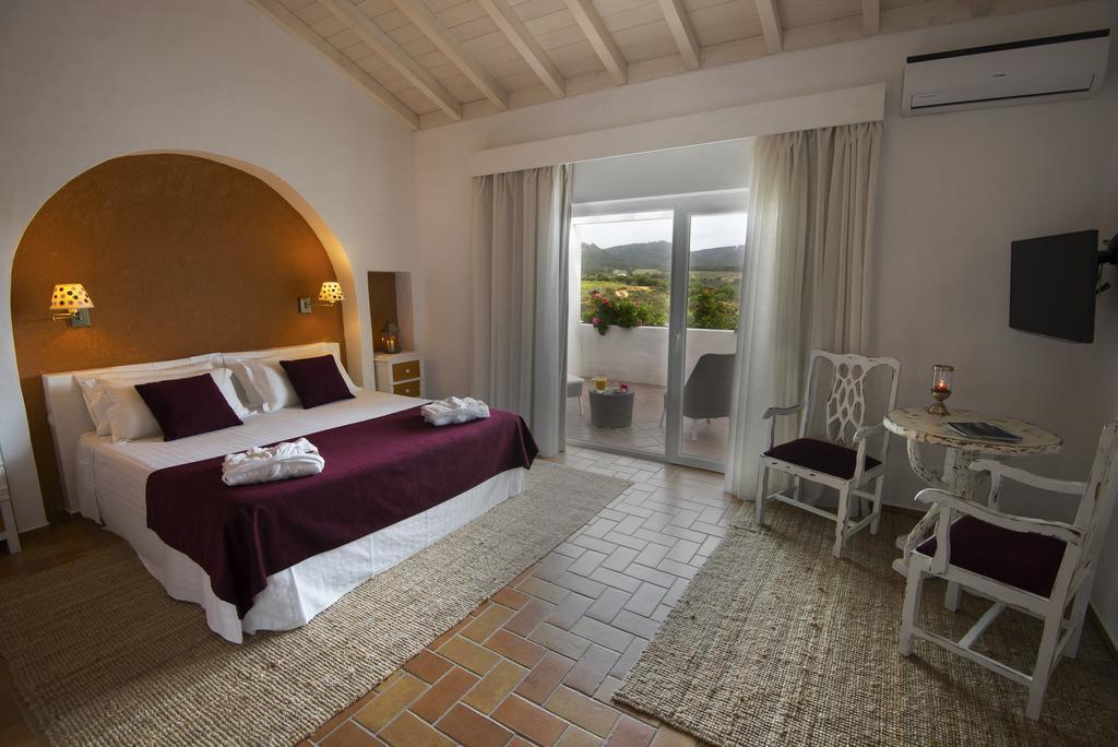 Herdade Do Amarelo Nature & Spa Vila Nova de Milfontes Bagian luar foto