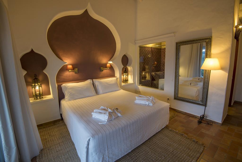 Herdade Do Amarelo Nature & Spa Vila Nova de Milfontes Bagian luar foto