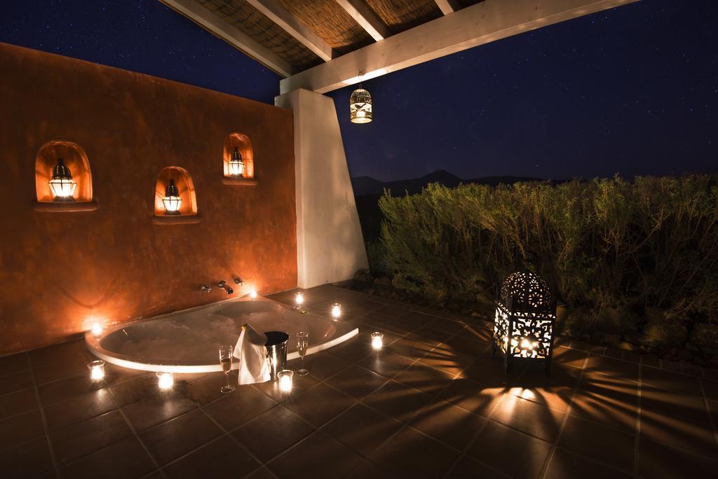Herdade Do Amarelo Nature & Spa Vila Nova de Milfontes Bagian luar foto