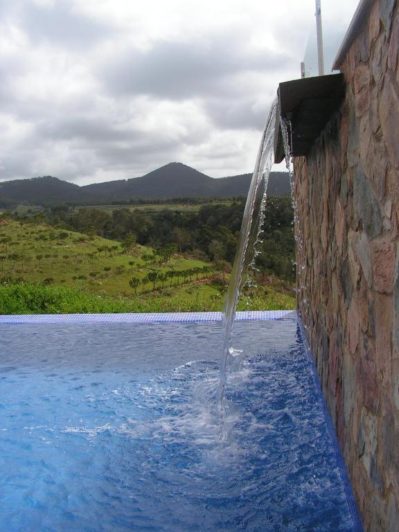 Herdade Do Amarelo Nature & Spa Vila Nova de Milfontes Bagian luar foto