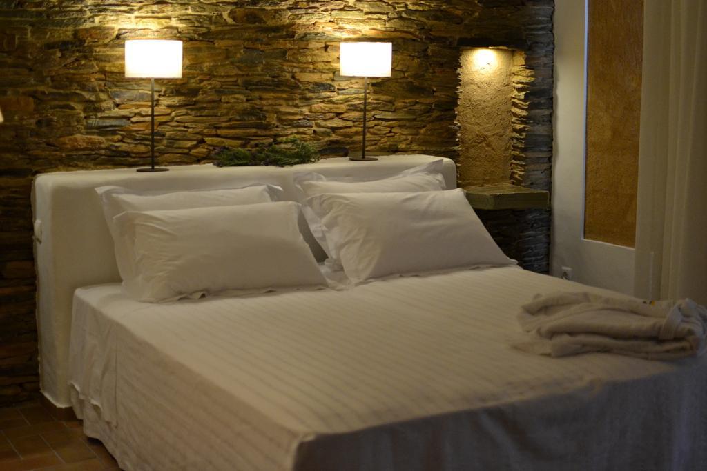 Herdade Do Amarelo Nature & Spa Vila Nova de Milfontes Ruang foto