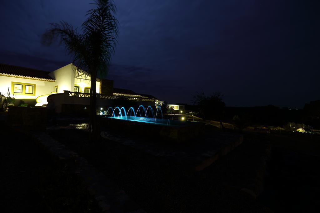 Herdade Do Amarelo Nature & Spa Vila Nova de Milfontes Bagian luar foto