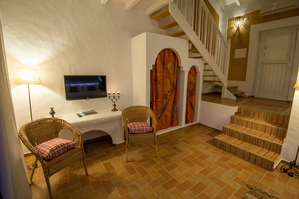 Herdade Do Amarelo Nature & Spa Vila Nova de Milfontes Bagian luar foto