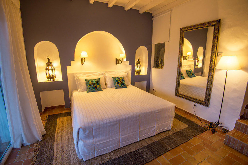 Herdade Do Amarelo Nature & Spa Vila Nova de Milfontes Bagian luar foto