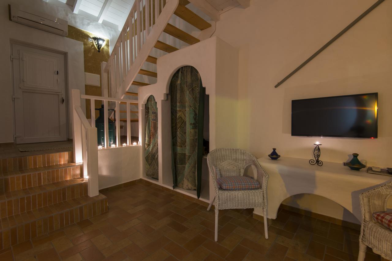 Herdade Do Amarelo Nature & Spa Vila Nova de Milfontes Bagian luar foto