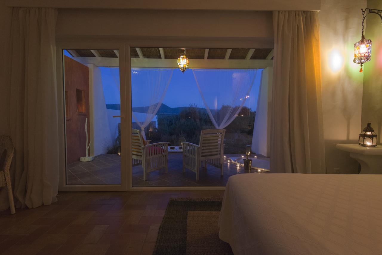 Herdade Do Amarelo Nature & Spa Vila Nova de Milfontes Bagian luar foto