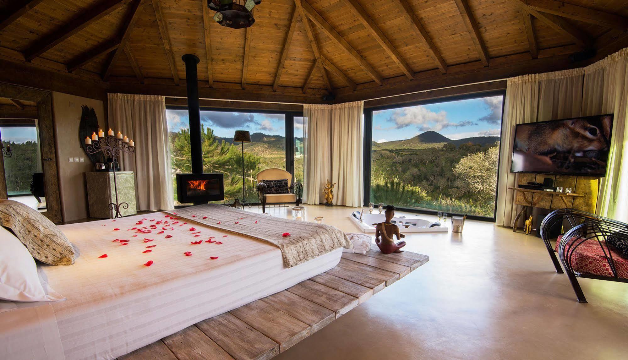 Herdade Do Amarelo Nature & Spa Vila Nova de Milfontes Bagian luar foto